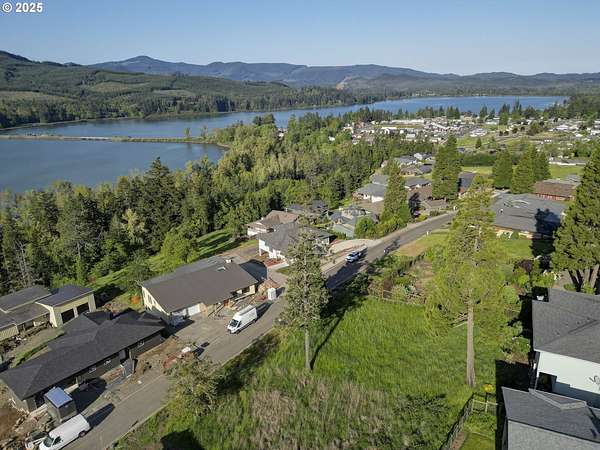 0.18 Acres of Residential Land for Sale in Lowell, Oregon