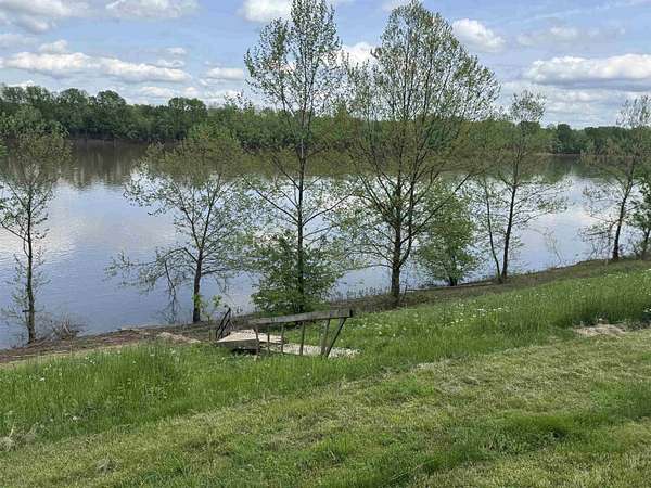 2.7 Acres of Land for Sale in Crown City, Ohio