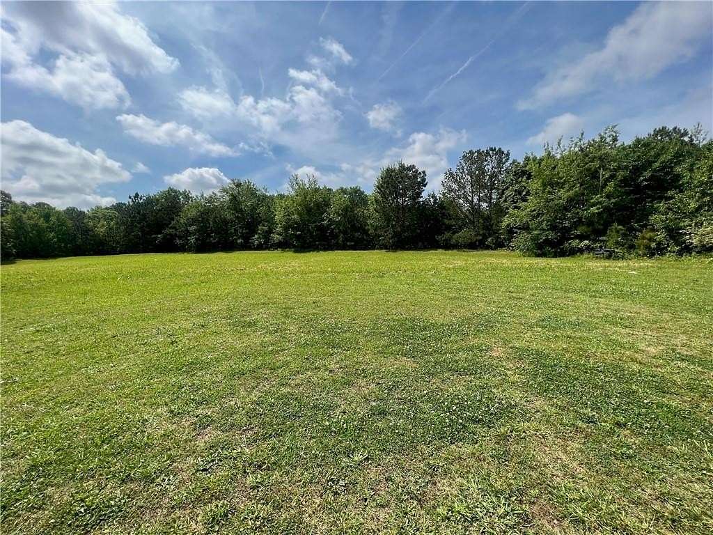 1.1 Acres of Residential Land for Sale in McDonough, Georgia