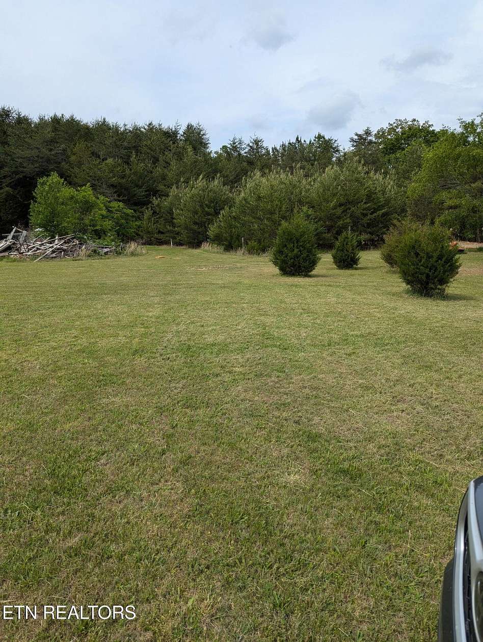 1.23 Acres of Residential Land for Sale in Blaine, Tennessee