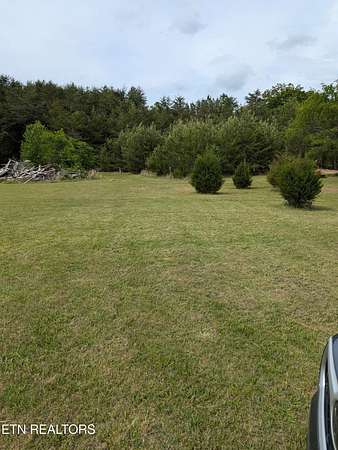 1.23 Acres of Residential Land for Sale in Blaine, Tennessee