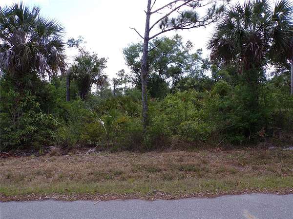 0.23 Acres of Residential Land for Sale in Port Charlotte, Florida