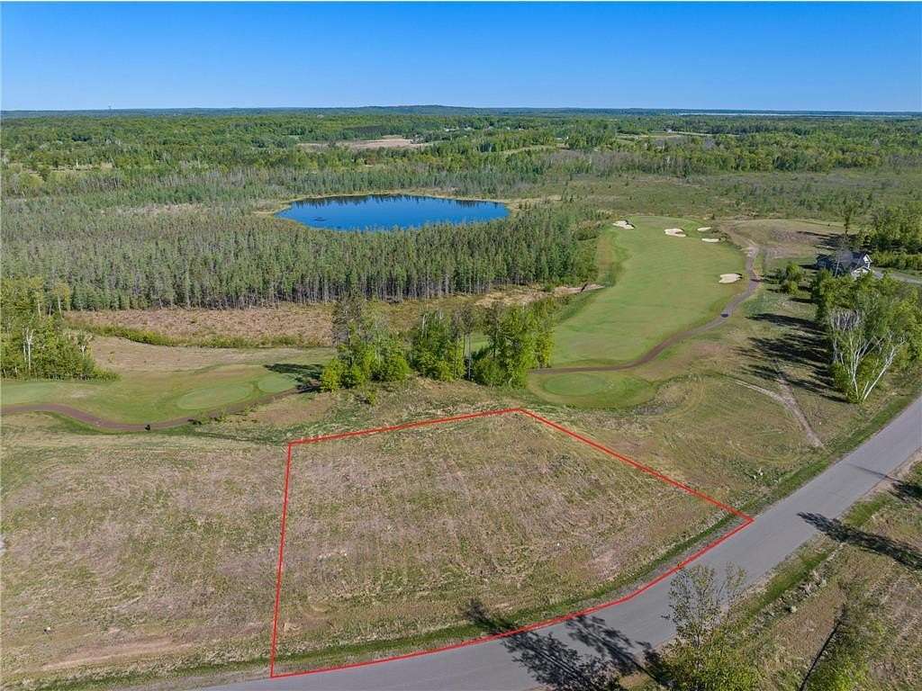 0.85 Acres of Residential Land for Sale in Brainerd, Minnesota