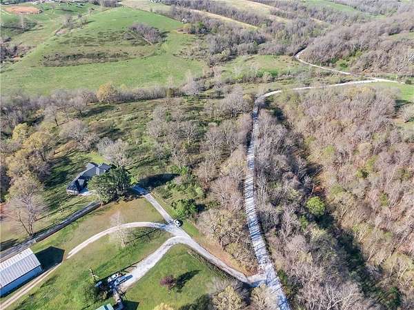 8 Acres of Land for Sale in Springdale, Arkansas