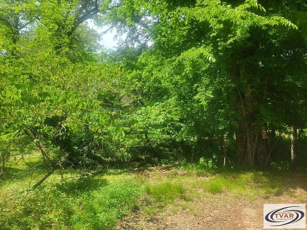 0.61 Acres of Land for Sale in Paris, Tennessee
