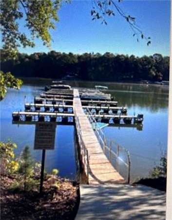 0.6 Acres of Residential Land for Sale in Fair Play, South Carolina