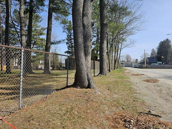 0.4 Acres of Residential Land for Sale in Skowhegan, Maine