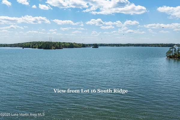 0.43 Acres of Residential Land for Sale in Alexander City, Alabama