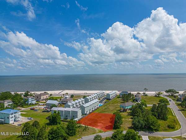 0.35 Acres of Residential Land for Sale in Long Beach, Mississippi