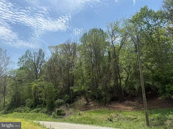 1.7 Acres of Residential Land for Sale in Glen Rock, Pennsylvania