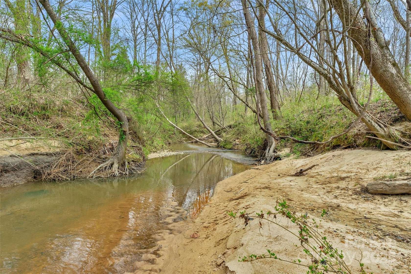 19 Acres of Recreational Land for Sale in Lancaster, South Carolina