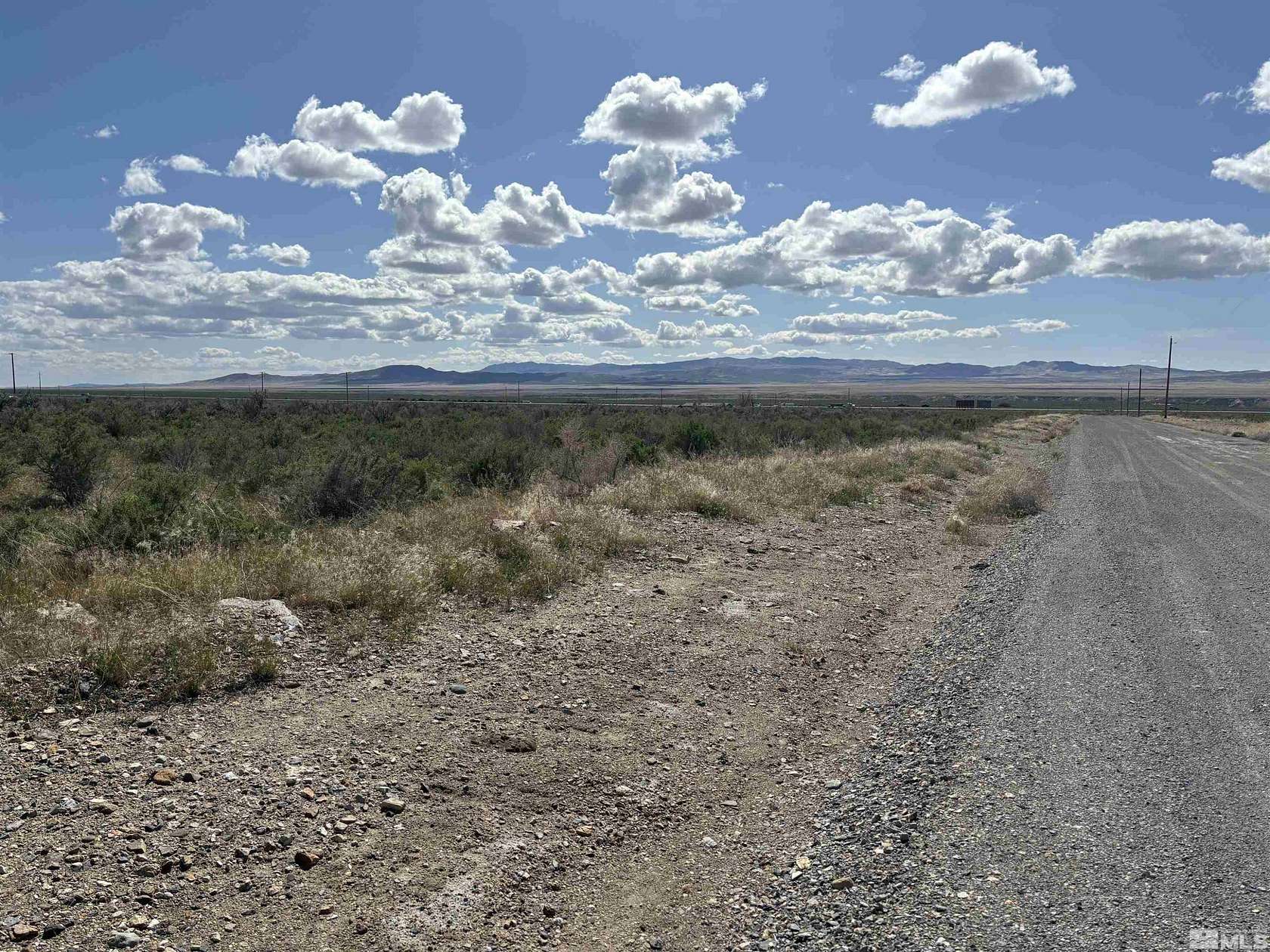 1.6 Acres of Residential Land for Sale in Lovelock, Nevada