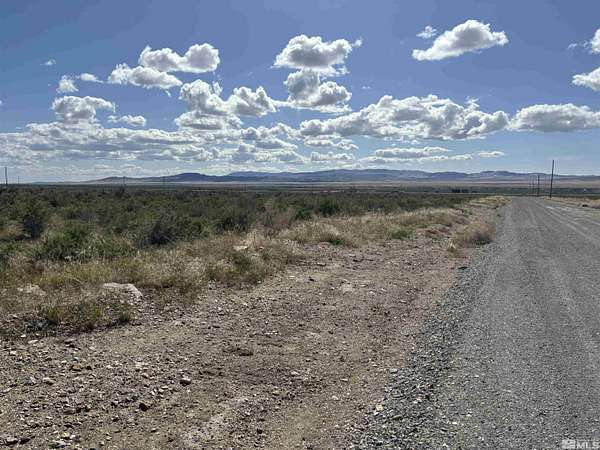 1.6 Acres of Residential Land for Sale in Lovelock, Nevada