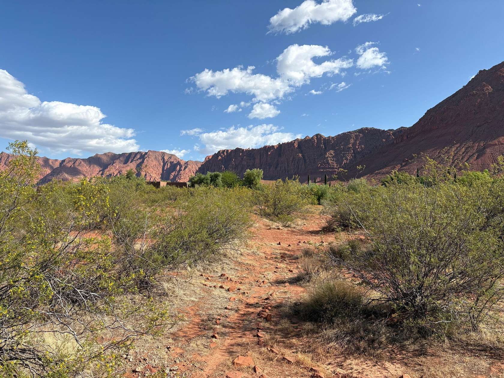 0.46 Acres of Residential Land for Sale in Ivins, Utah