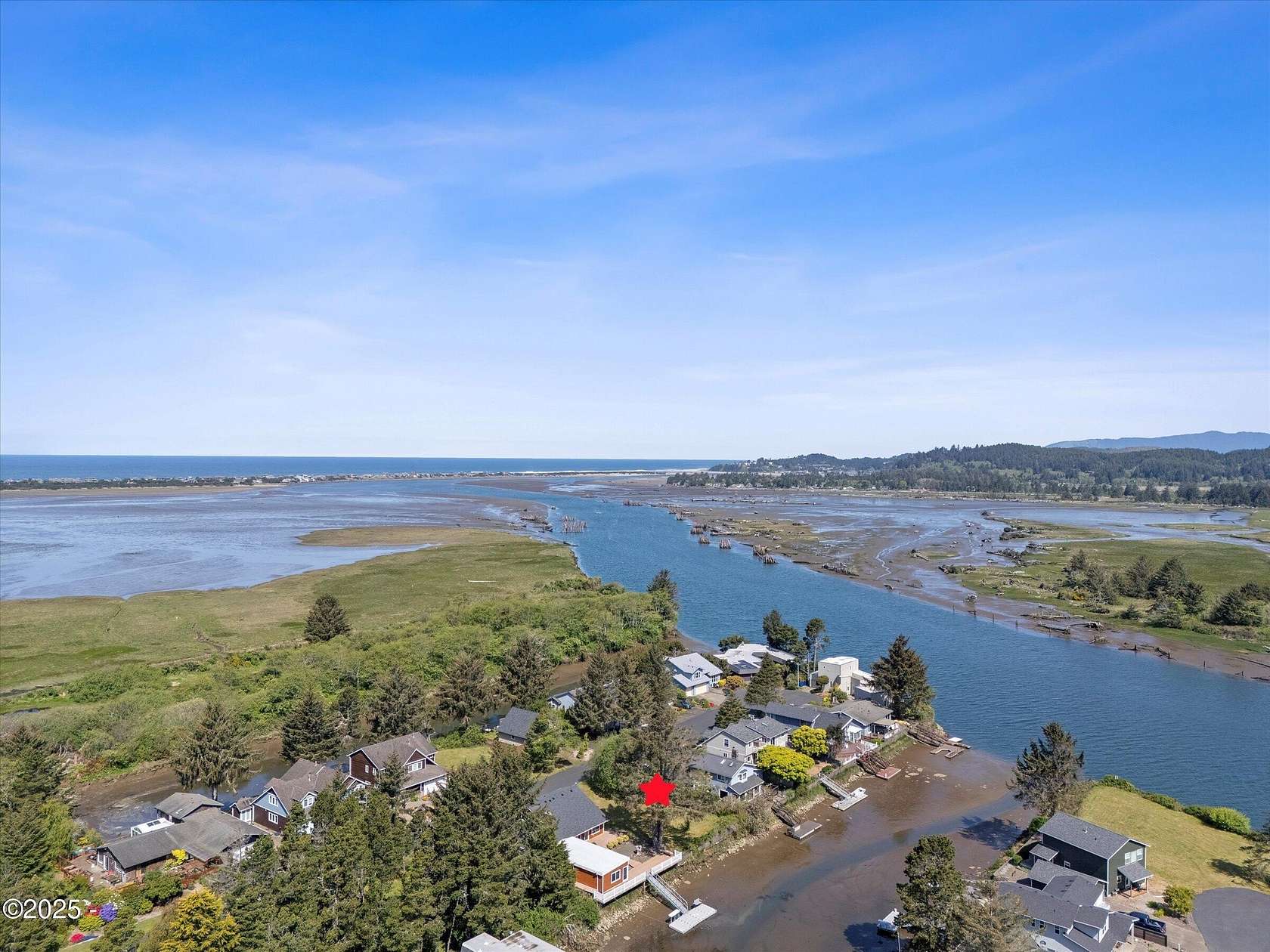 0.17 Acres of Residential Land for Sale in Lincoln City, Oregon