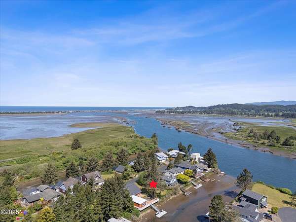 0.17 Acres of Residential Land for Sale in Lincoln City, Oregon