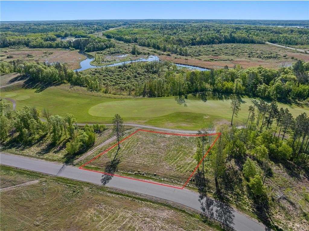 0.6 Acres of Residential Land for Sale in Brainerd, Minnesota