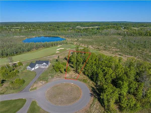 0.58 Acres of Residential Land for Sale in Brainerd, Minnesota