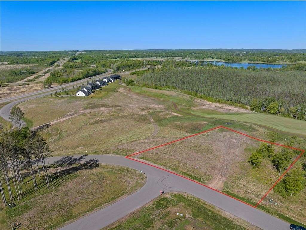 1 Acre of Residential Land for Sale in Brainerd, Minnesota