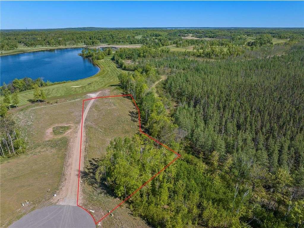 1.59 Acres of Residential Land for Sale in East Gull Lake, Minnesota