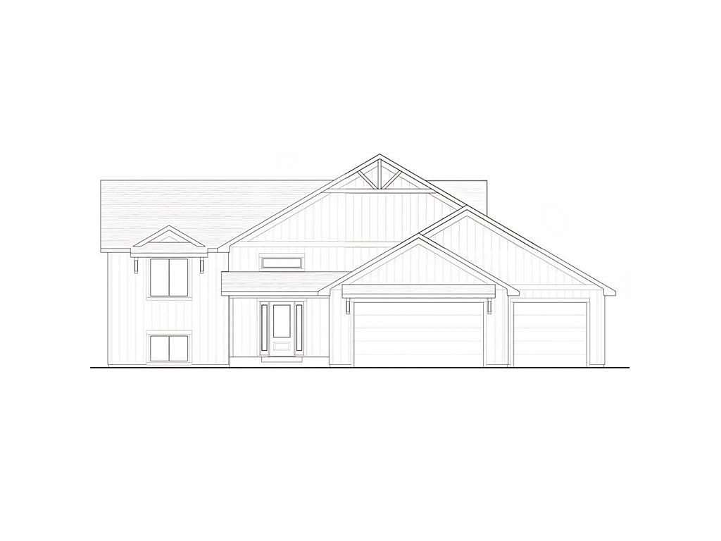 2.33 Acres of Residential Land with Home for Sale in Hammond, Wisconsin