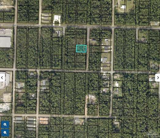 0.32 Acres of Land for Sale in Milton, Florida