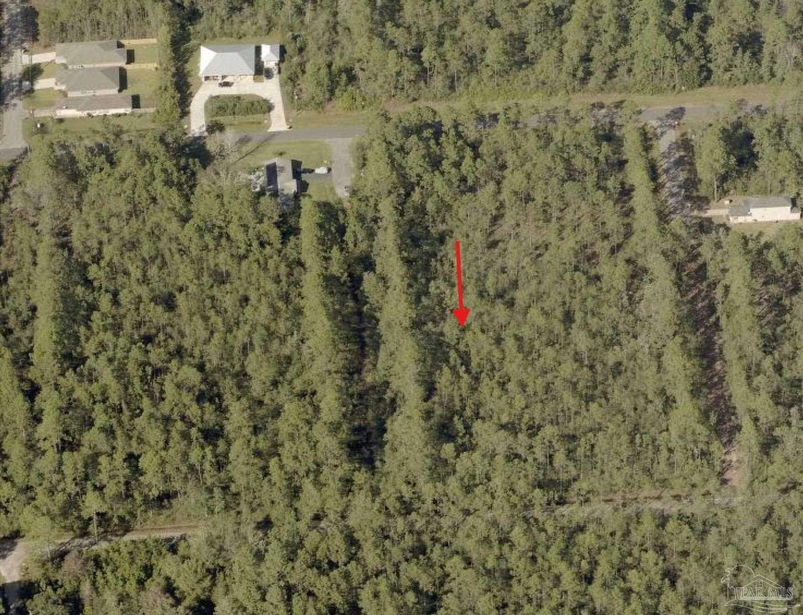 0.32 Acres of Land for Sale in Milton, Florida