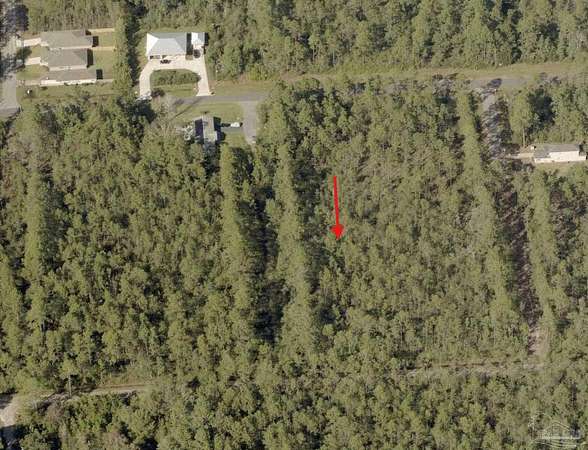 0.32 Acres of Land for Sale in Milton, Florida
