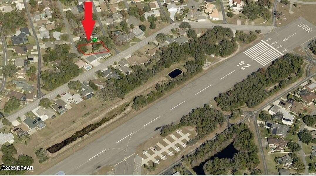 0.31 Acres of Residential Land for Sale in Port Orange, Florida