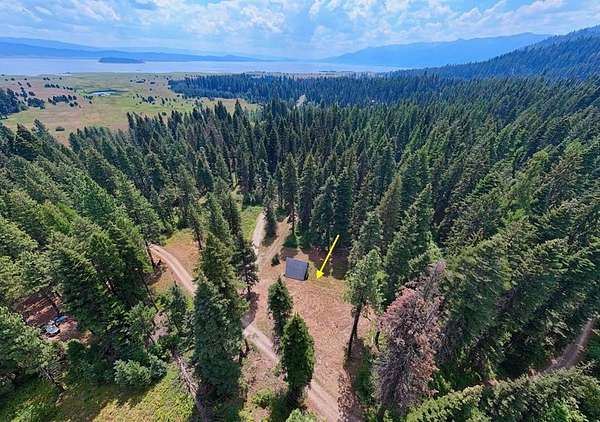 0.6 Acres of Land for Sale in Donnelly, Idaho