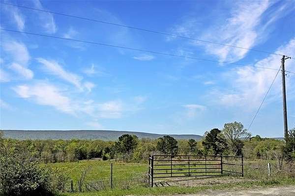 19 Acres of Recreational Land for Sale in Talihina, Oklahoma