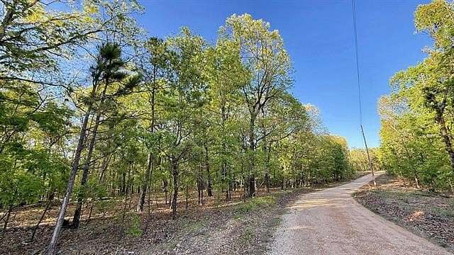 1.9 Acres of Residential Land for Sale in Kansas, Oklahoma