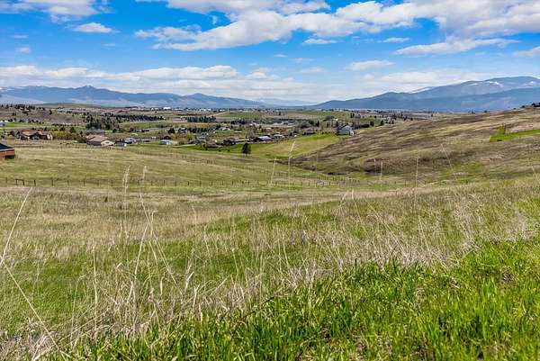 2 Acres of Residential Land for Sale in Missoula, Montana