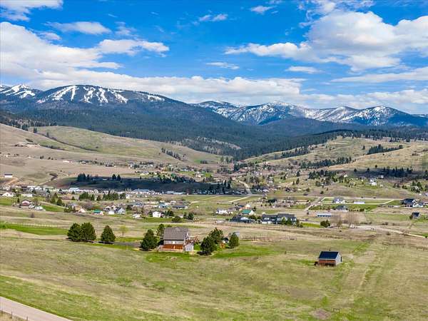 2 Acres of Residential Land for Sale in Missoula, Montana