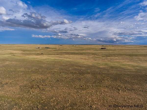 21.5 Acres of Land for Sale in Cheyenne, Wyoming