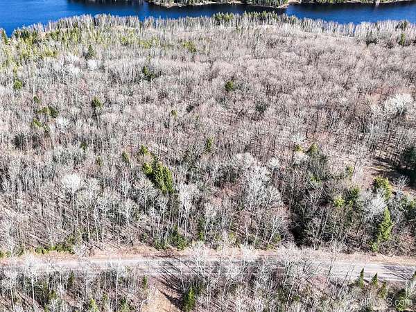 5.13 Acres of Land for Sale in Bessemer, Michigan