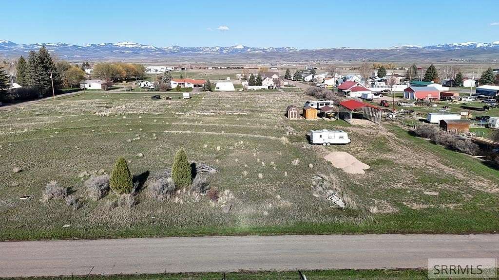 0.56 Acres of Residential Land for Sale in Montpelier, Idaho