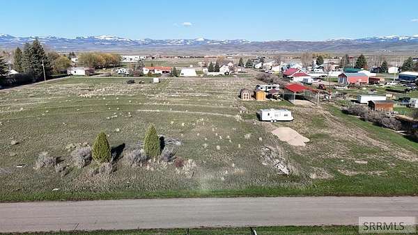 0.56 Acres of Residential Land for Sale in Montpelier, Idaho
