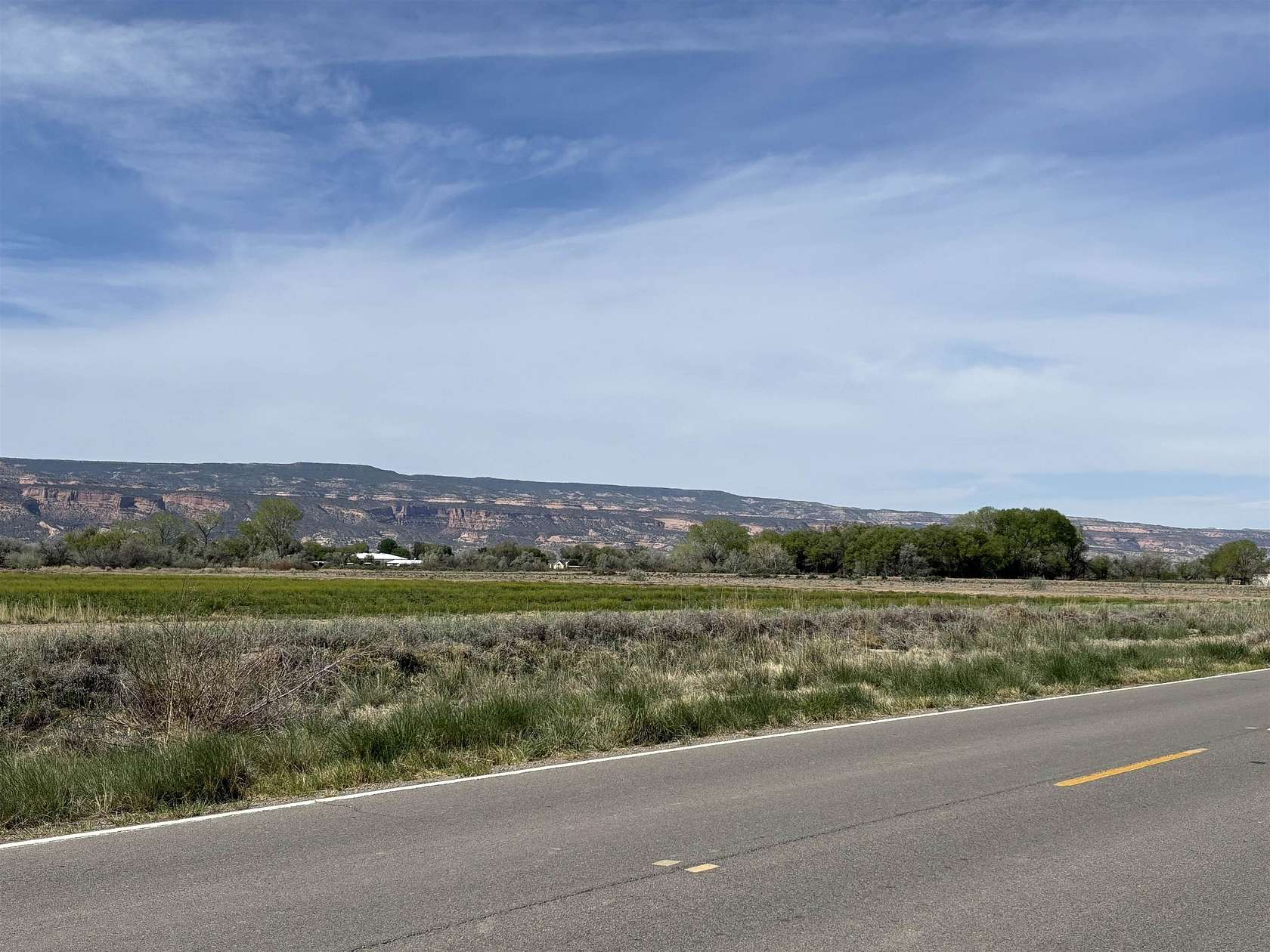 40 Acres of Agricultural Land for Sale in Fruita, Colorado