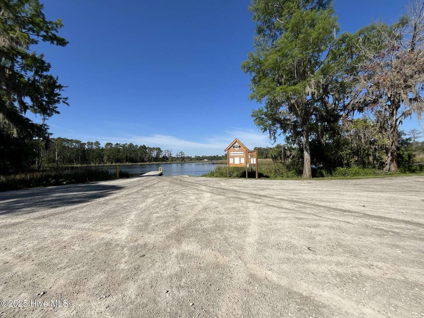 1 Acre of Residential Land for Sale in New Bern, North Carolina