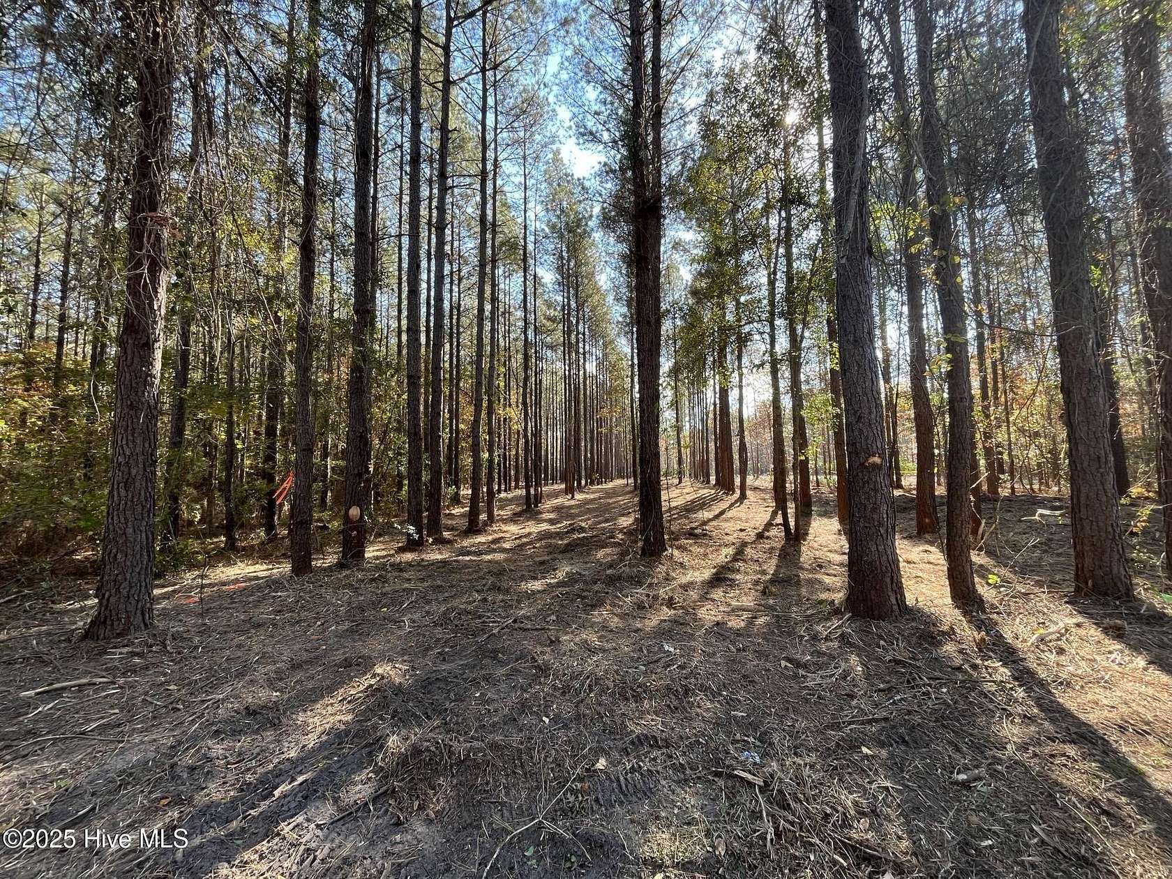 1.16 Acres of Residential Land for Sale in New Bern, North Carolina
