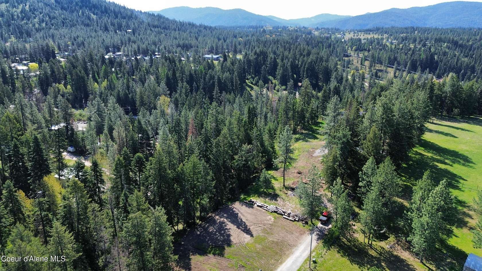 0.22 Acres of Residential Land for Sale in Coeur d'Alene, Idaho