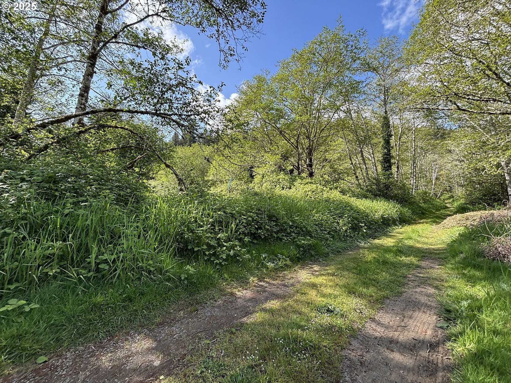 3.88 Acres of Residential Land for Sale in Lincoln City, Oregon