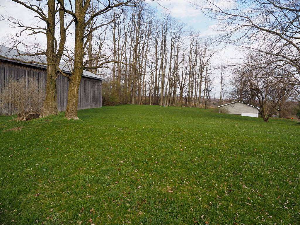 2 Acres of Residential Land for Sale in West Winfield, New York