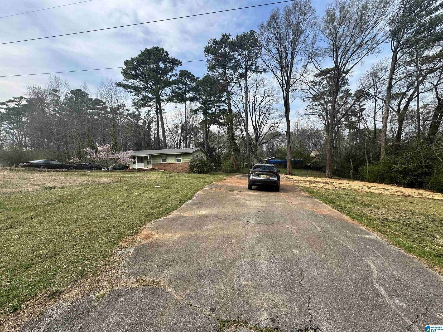0.36 Acres of Residential Land for Sale in Birmingham, Alabama