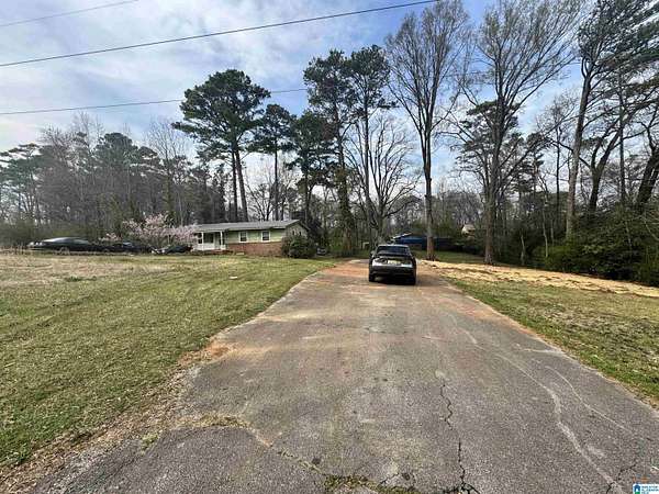 0.36 Acres of Residential Land for Sale in Birmingham, Alabama