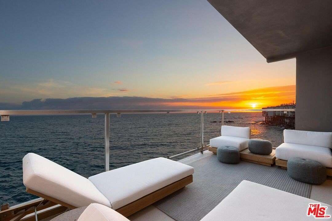 0.04 Acres of Residential Land for Sale in Malibu, California