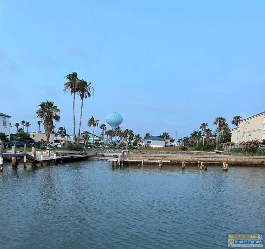 0.43 Acres of Land for Sale in South Padre Island, Texas