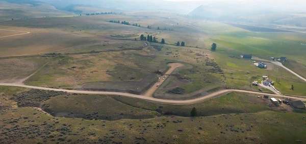 4.15 Acres of Residential Land with Home for Sale in Florence, Montana