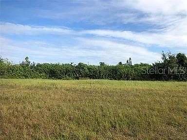 0.23 Acres of Residential Land for Sale in Cape Coral, Florida